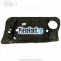 Insonorizant usa fata stanga 3 usi Ford Fiesta 2008-2012 1.6 TDCi 75 cp HHJF, UBJA diesel