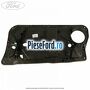Insonorizant usa fata stanga 3 usi Ford Fiesta 2013-2017 1.0 EcoBoost 125 cp M1JE, M1JH benzina