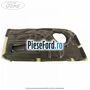 Insonorizant usa fata stanga 4/5 usi Ford Focus 1998-2004 1.8 DI/TDDi 90 cp C9DA, C9DB, C9DC diesel