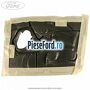 Insonorizant usa fata stanga 4/5 usi Ford Focus 1998-2004 1.8 TDCi 100 cp FFDA diesel