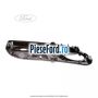 Insonorizant usa fata stanga 5 usi Ford Fiesta 2008-2012 1.4 TDCi 70 cp F6JD, KVJA diesel
