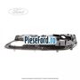 Insonorizant usa fata stanga 5 usi Ford Fiesta 2013-2017 1.0 EcoBoost 100 cp SFJA, SFJB, SFJC, SFJD benzina | Foto 2