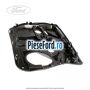 Insonorizant usa fata stanga 5 usi Ford Fiesta 2013-2017 1.25 82 cp SNJA, SNJB, SNJC, SNJD benzina