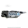 Insonorizant usa fata stanga Ford Focus 2011-2014 1.0 EcoBoost 100 cp M2DA, M2DB, M2DC, SFDA, SFDB benzina