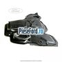 Insonorizant usa fata stanga Ford Focus 2011-2014 2.0 TDCi 136 cp UKDB diesel | Foto 2