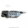 Insonorizant usa fata stanga Ford Focus 2014-2018 1.6 TDCi 95 cp T3DA, T3DB diesel
