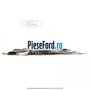 Insonorizant usa fata stanga Ford Mondeo 2000-2007 2.0 TDCi 130 cp FMBA, N7BA, N7BB diesel