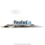 Insonorizant usa fata stanga Ford Mondeo 2000-2007 2.0 TDDI 90 cp D5BA, SDBA diesel