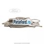 Insonorizant usa spate dreapta Ford C-Max 2011-2015 2.0 TDCi 140 cp UFDB diesel | Foto 2