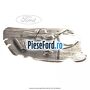 Insonorizant usa spate dreapta Ford Focus 1998-2004 1.8 TDCi 100 cp FFDA diesel | Foto 2