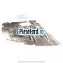 Insonorizant usa spate dreapta Ford Focus 1998-2004 2.0 16V 131 cp EDDB, EDDC, EDDD, EDDF benzina