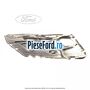 Insonorizant usa spate stanga Ford Focus 1998-2004 1.8 16V 115 cp EYDB, EYDC, EYDD, EYDE, EYDF benzina