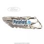 Insonorizant usa spate stanga Ford Focus 1998-2004 1.8 TDCi 100 cp FFDA diesel