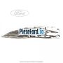 Insonorizant usa spate stanga Ford Focus 1998-2004 1.8 TDCi 115 cp F9DA, F9DB diesel