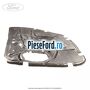 Insonorizant usa spate stanga Ford Focus 1998-2004 1.8 TDCi 115 cp F9DA, F9DB diesel | Foto 2
