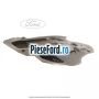 Insonorizant usa spate stanga Ford Focus 2014-2018 1.5 TDCi ECOnetic 105 cp AEDA, XXDB diesel