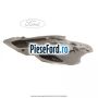 Insonorizant usa spate stanga Ford Focus 2014-2018 1.6 TDCi 115 cp T1DA, T1DB diesel