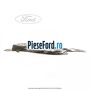 Insonorizant usa spate stanga Ford Focus 2014-2018 2.0 TDCi 150 cp T7DA, T7DB diesel