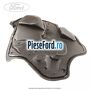 Insonorizant usa spate stanga Ford Focus 2014-2018 2.0 TDCi ST 185 cp T8DA diesel | Foto 2