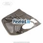 Insonorizant usa spate stanga Ford Mondeo 2000-2007 2.5 V6 24V 170 cp LCBD benzina | Foto 2