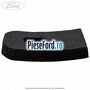 Insonorizat sustinere carcasa aeroterma Ford Fiesta 2013-2017 1.0 Sport 140 cp YYJA, YYJB benzina