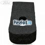 Insonorizat sustinere carcasa aeroterma Ford Fiesta 2013-2017 1.6 Ti 105 cp IQJA, IQJC, IQJE benzina