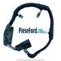 Instalatie alimentare cablu bujie incandescenta Ford Transit 2006-2014 2.2 TDCi RWD 155 cp CVRC diesel