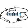 Instalatie electrica 13 pin carlig remorcare Ford Kuga 2019-2023 1.5 EcoBoost 183 cp 996, Y1DA benzina