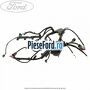 Instalatie electrica alimentare injectoare Ford Fiesta 2008-2012 1.25 82 cp SNJA, SNJB, SNJC, SNJD benzina