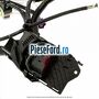 Instalatie electrica alimentare injectoare Ford Fiesta 2008-2012 1.25 82 cp SNJA, SNJB, SNJC, SNJD benzina