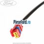 Instalatie electrica alimentare injectoare Ford Fiesta 2008-2012 1.4 TDCi 68 cp F6JB, F6JD diesel