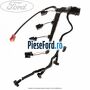 Instalatie electrica alimentare injectoare Ford Fusion 1.4 TDCi 68 cp F6JA, F6JB diesel