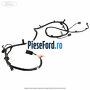 Instalatie electrica bara spate cu sistem parcare Ford Edge 2016-2018 2.0 TDCi 180 cp T8CC, T8CM diesel