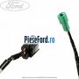 Instalatie electrica camera marsarier Ford Fiesta 2008-2012 1.25 82 cp SNJA, SNJB, SNJC, SNJD benzina