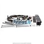Instalatie electrica carlig remorcare 3/5 usi Ford Focus 2004-2007 2.5 ST 225 cp HYDA benzina