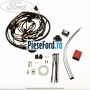 Instalatie electrica carlig remorcare 3/5 usi Ford Focus 2004-2007 2.5 ST 225 cp HYDA benzina | Foto 4