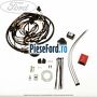 Instalatie electrica carlig remorcare 3/5 usi Ford Focus 2008-2011 1.6 100 cp HWDA, HWDB, SHDA, SHDB, SHDC benzina | Foto 4