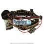 Instalatie electrica carlig remorcare 4 usi berlina Ford Focus 2004-2007 1.6 TDCi 109 cp G8DA, G8DB, G8DD, G8DE, G8DF diesel | Foto 4