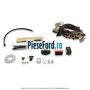 Instalatie electrica carlig remorcare 4 usi berlina Ford Focus 2008-2011 1.6 TDCi 109 cp G8DA, G8DB, G8DD, G8DE, G8DF diesel