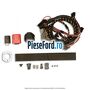 Instalatie electrica carlig remorcare 4 usi berlina Ford Focus 2008-2011 1.8 TDCi 115 cp KKDA diesel | Foto 3