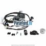 Instalatie electrica carlig remorcare retractabil 5 usi hatchback Ford Mondeo 2014-2018 2.5 149 cp S7CB benzina