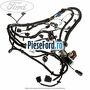 Instalatie electrica compartiment motor Ford Focus 2008-2011 1.6 Ti 115 cp HXDA, HXDB, SIDA benzina