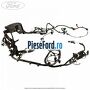 Instalatie electrica compartiment sigurante motor Ford Mondeo 2008-2014 2.0 TDCi 130 cp AZBA diesel