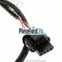 Instalatie electrica electroventilator cu functie Kysor Ford Focus 2014-2018 2.0 TDCi 150 cp T7DA, T7DB diesel