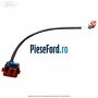 Instalatie electrica far xenon fir Ford Mustang 2015-2018 2.3 EcoBoost 314 cp N38H, N48H benzina
