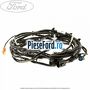 Instalatie electrica fuel sender wire an 01/2013-12/2013 model lung Ford Transit 2006-2014 2.4 TDCi 100 cp PHFA, PHFC diesel