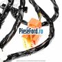 Instalatie electrica fuel sender wire an 04/2006-10/2007 Ford Transit 2006-2014 2.4 TDCi 140 cp H9FB diesel