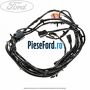 Instalatie electrica fuel sender wire an 04/2006-10/2007 Ford Transit 2006-2014 2.4 TDCi 140 cp H9FB diesel