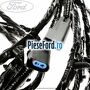 Instalatie electrica fuel sender wire dubla cabina Ford Transit 2006-2014 3.2 TDCi 200 cp SAFA, SAFB diesel