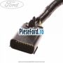 Instalatie electrica fuel shut off Ford Galaxy 2015-2023 2.0 EcoBoost 240 cp R9CD, R9CI benzina